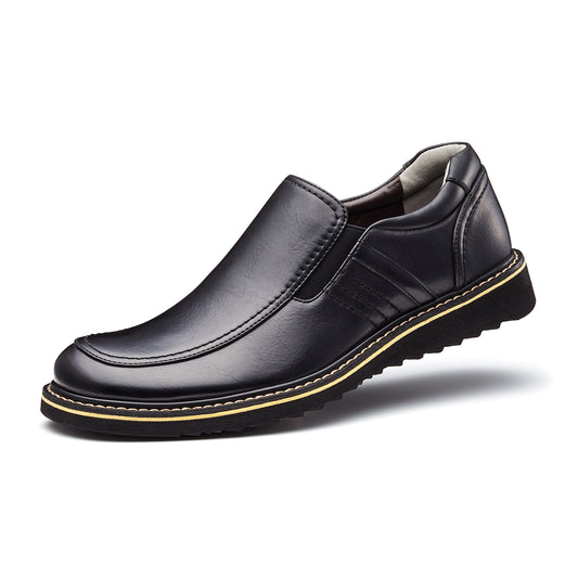 LG411 BLK/BRN