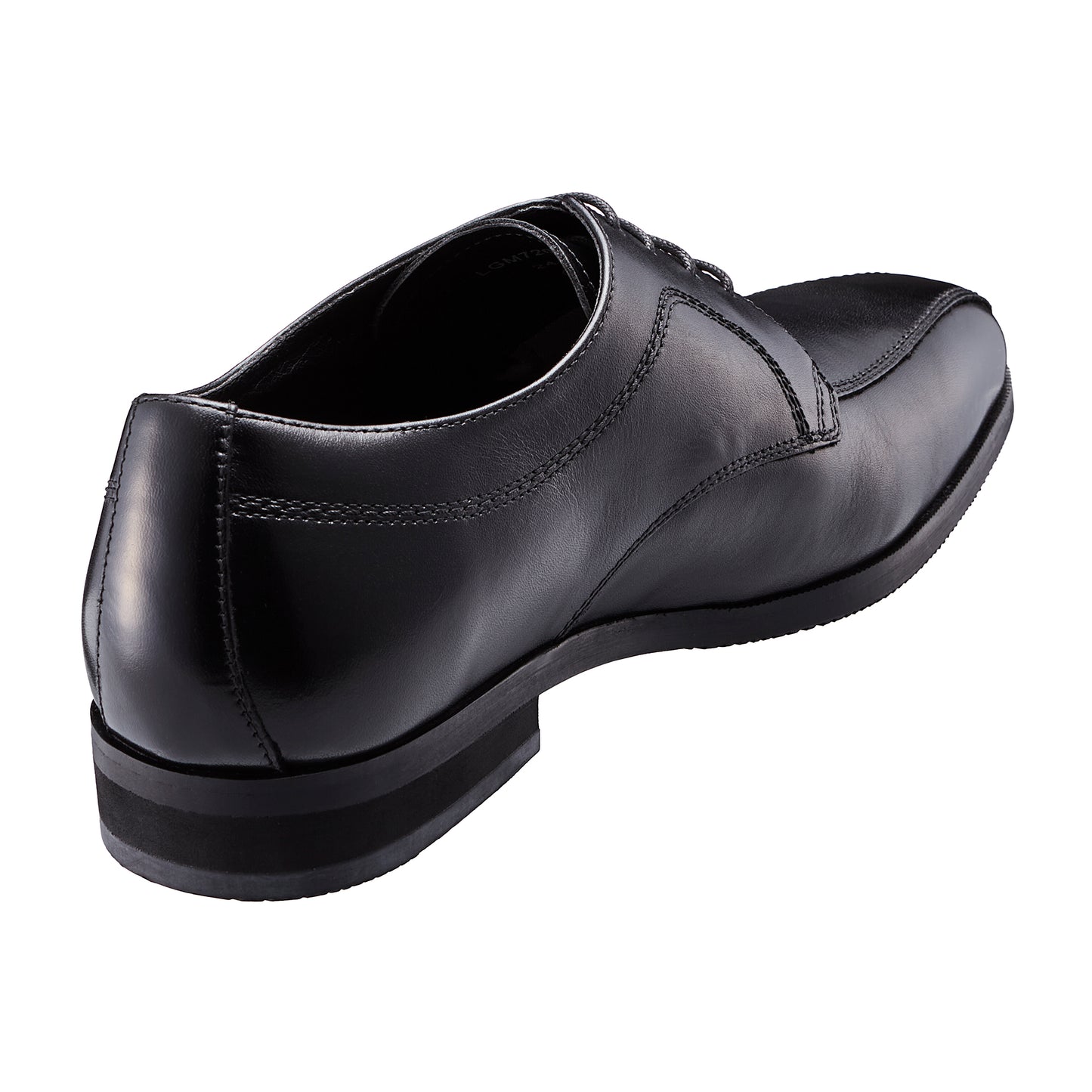 LGM720 BLK/BRN