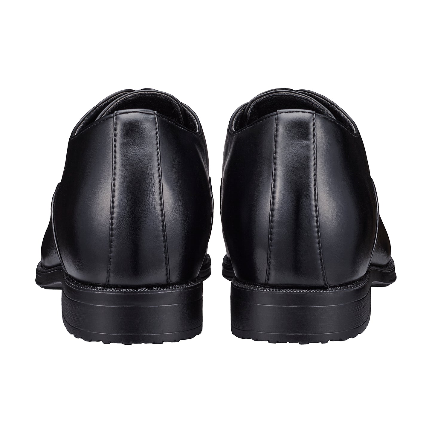 背が高くなる革靴 +7cn 内羽根 LG371