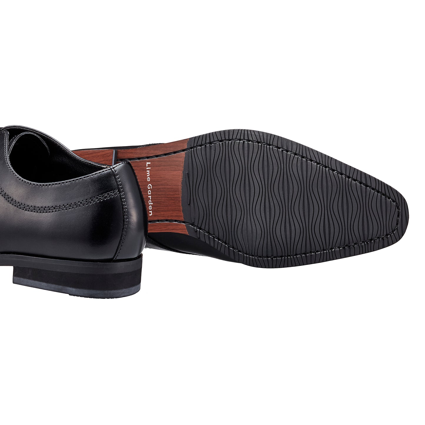 LGM720 BLK/BRN