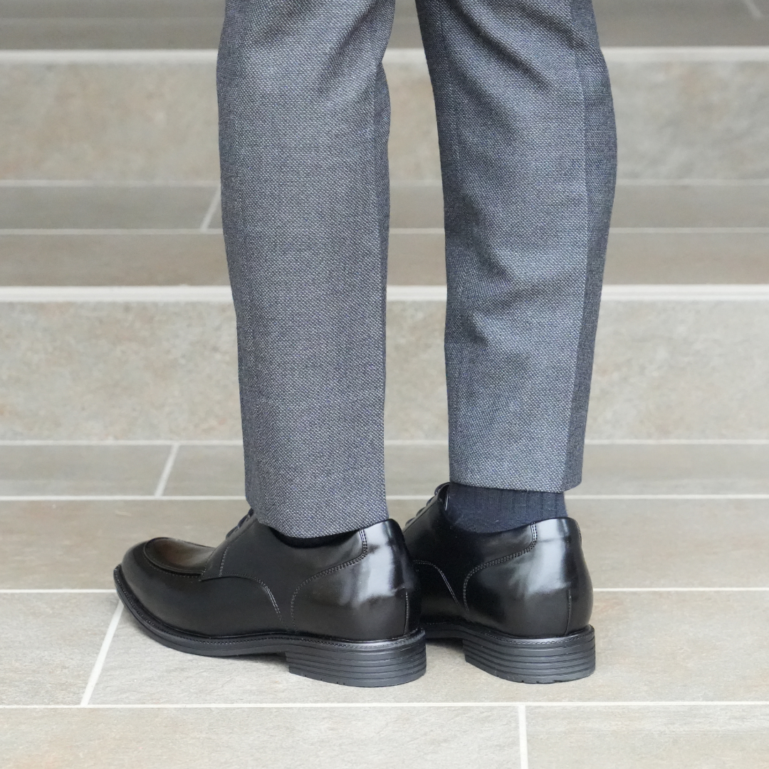 LG346 履くだけで+6cm