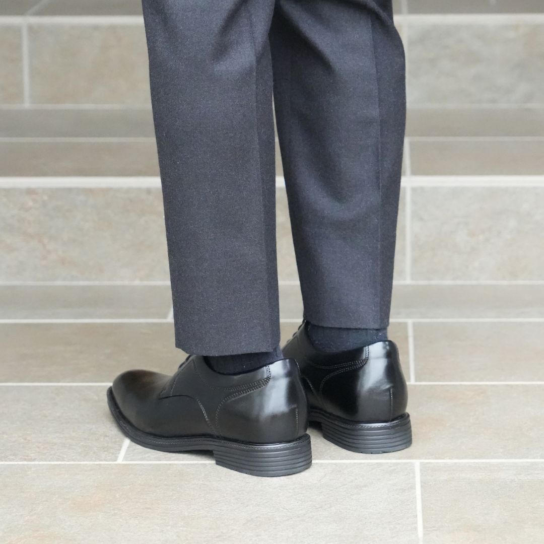 LG326 履くだけで+6cm