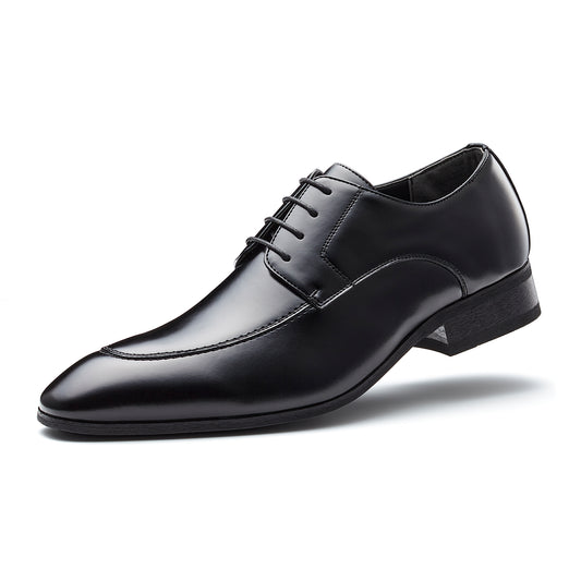 LG207 BLK/BRN