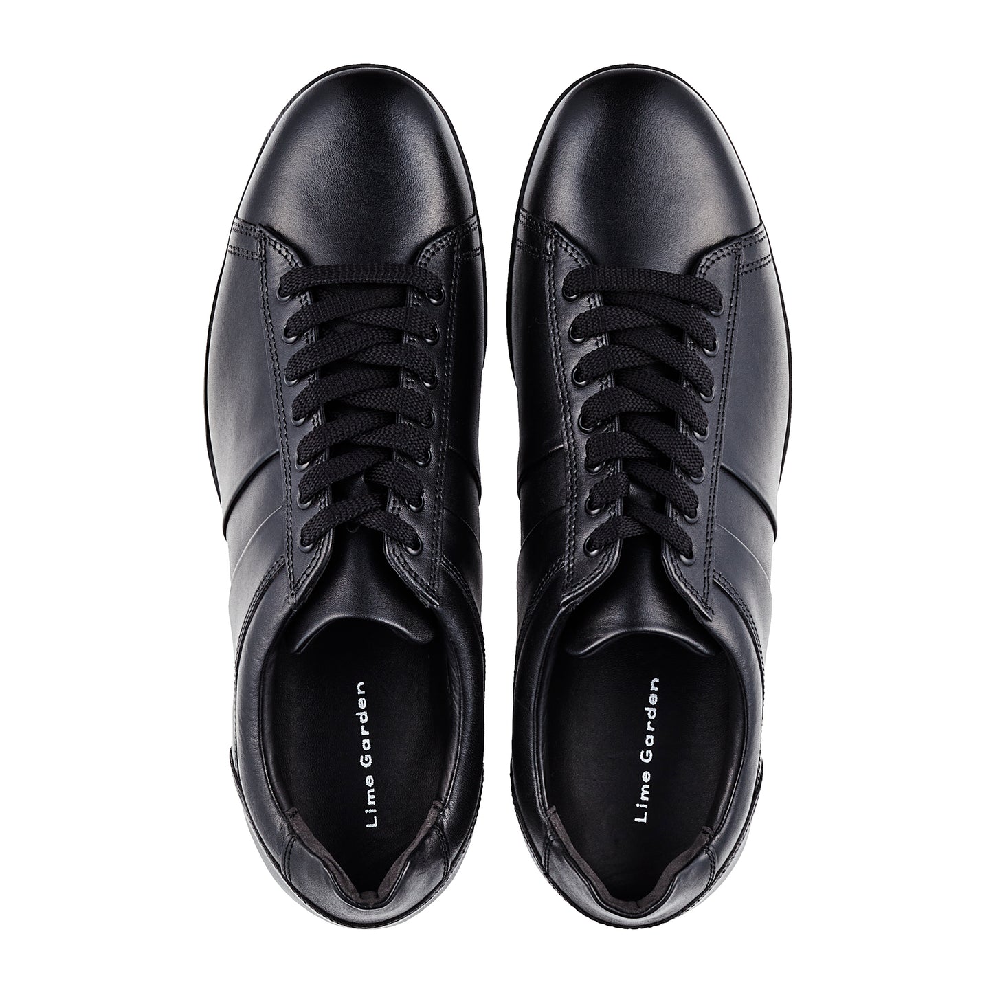 LGM7210 BLK/BRN