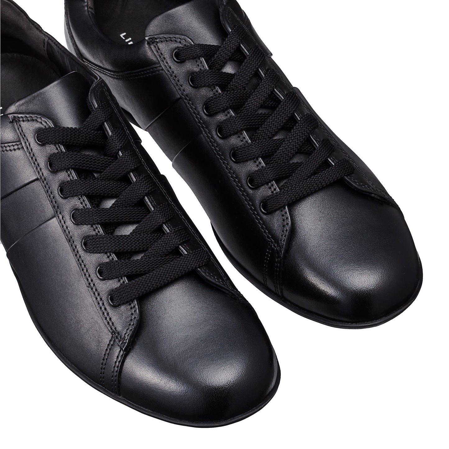 LGM7210 BLK/BRN