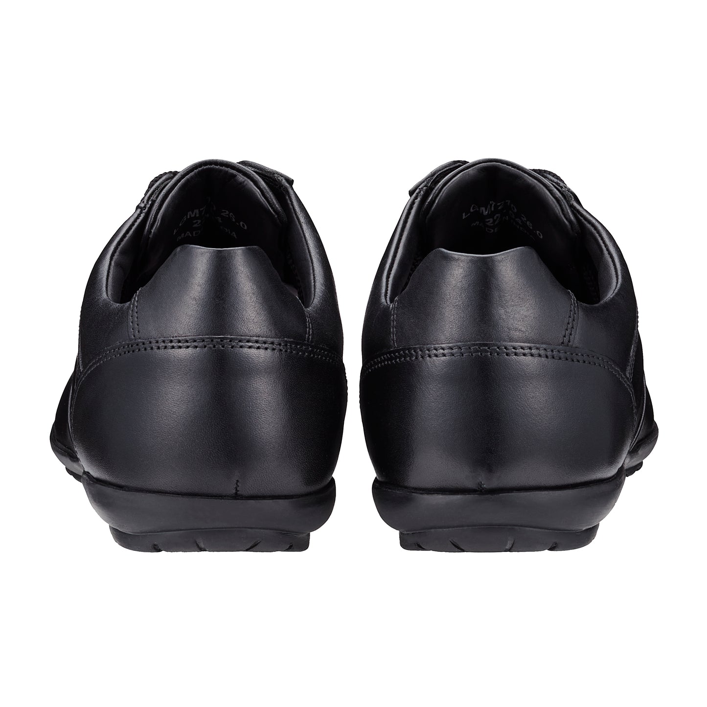 LGM7210 BLK/BRN