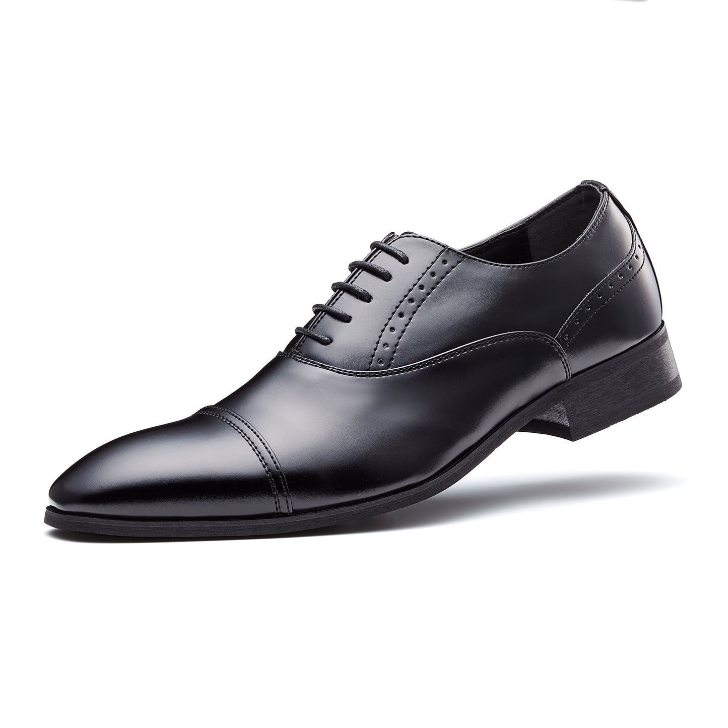LG201 BLK/BRN/BGD - Lime Garden