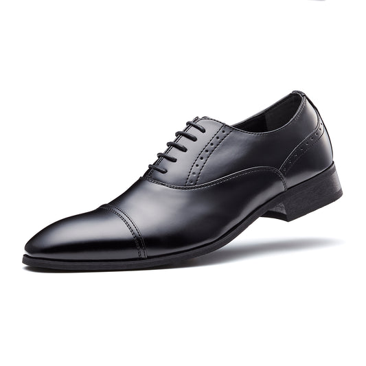 LG201 BLK/BRN/BGD - Lime Garden