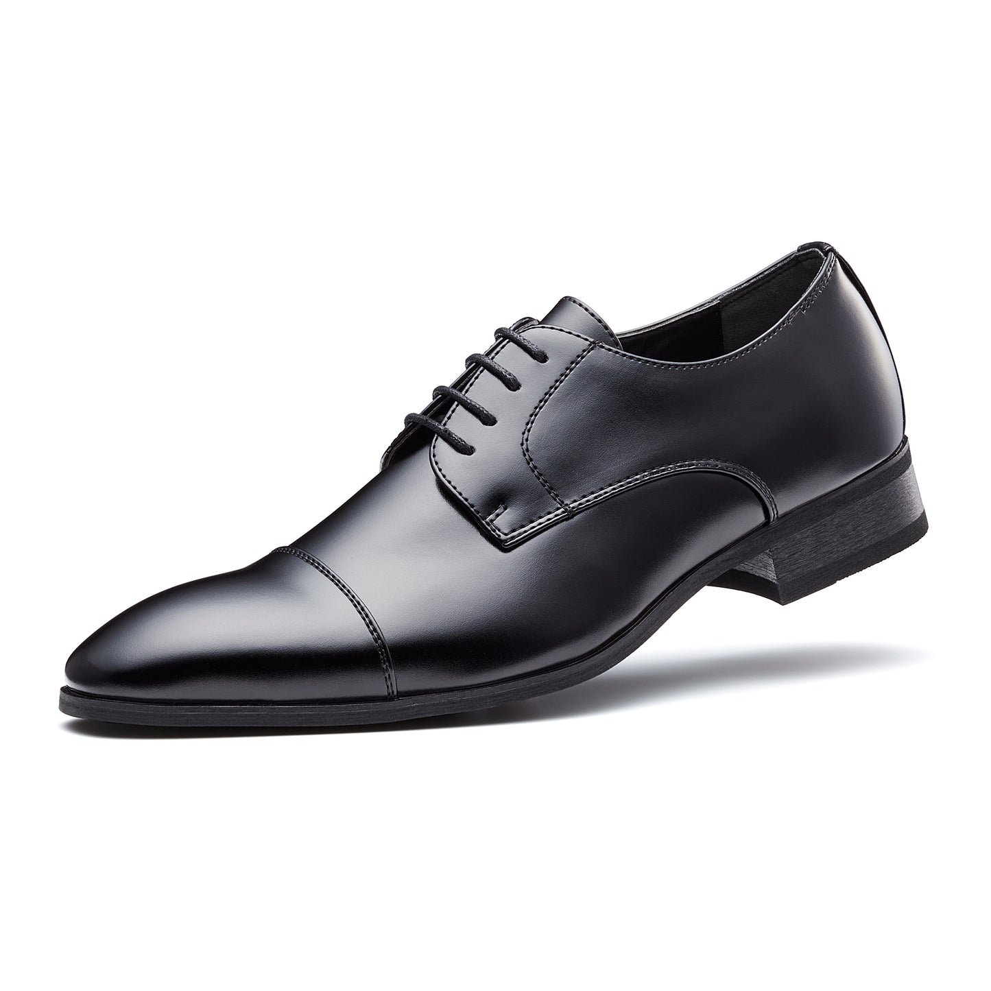 LG205 BLK/BRN - Lime Garden