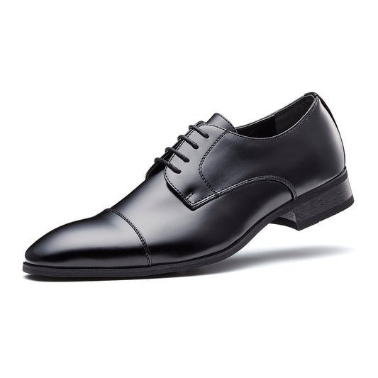 LG205 BLK/BRN - Lime Garden