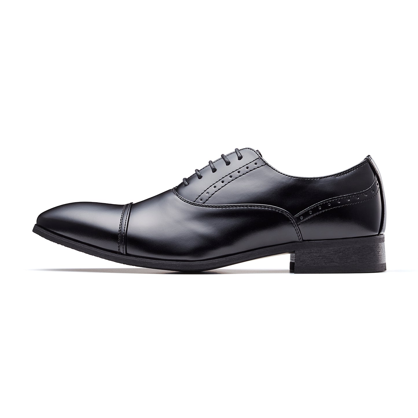 LG201 BLK/BRN/BGD - Lime Garden