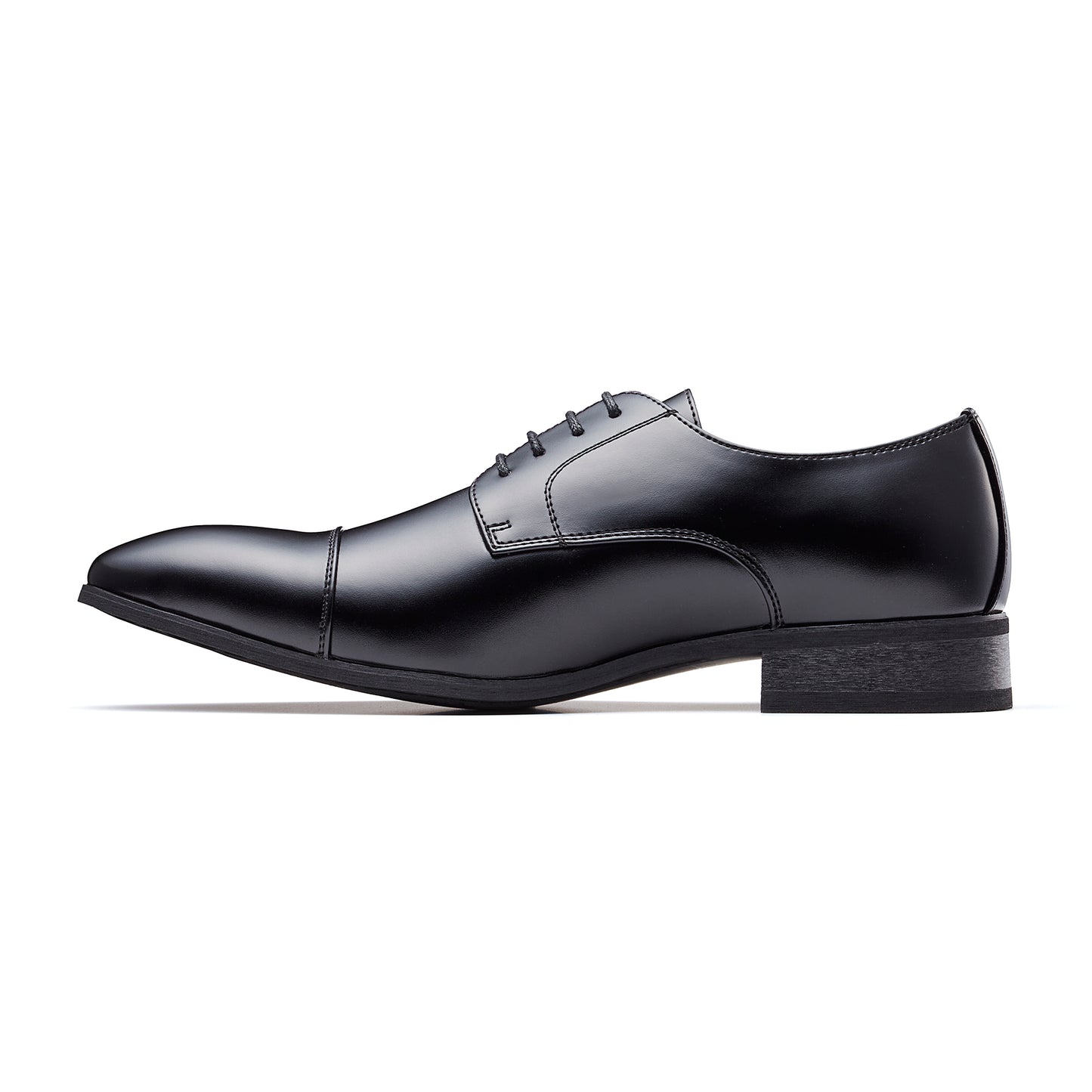 LG205 BLK/BRN - Lime Garden