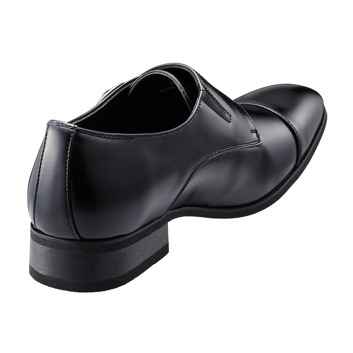 LG206 BLK/BRN/BGD - Lime Garden