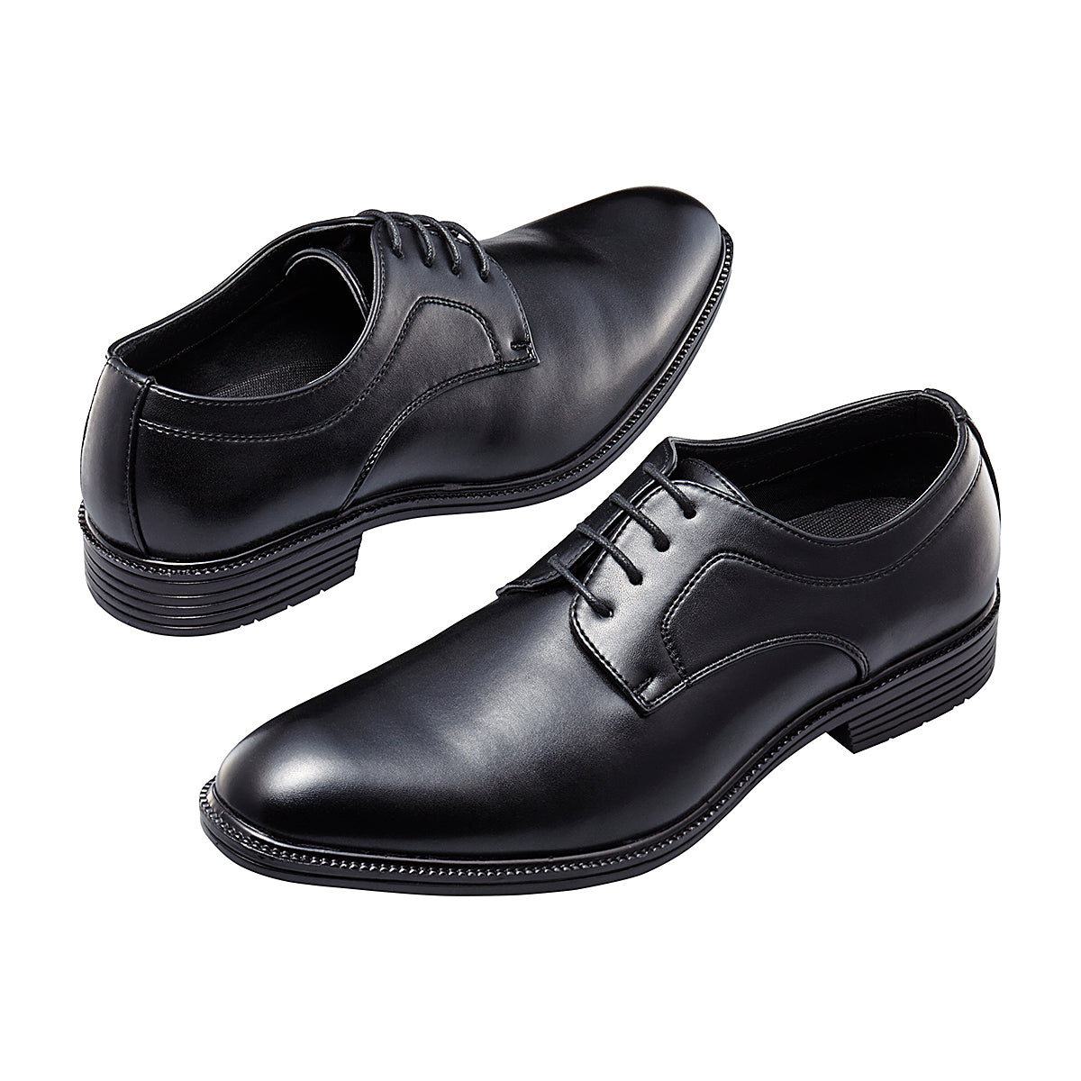 LG320 BLK/BRN - Lime Garden