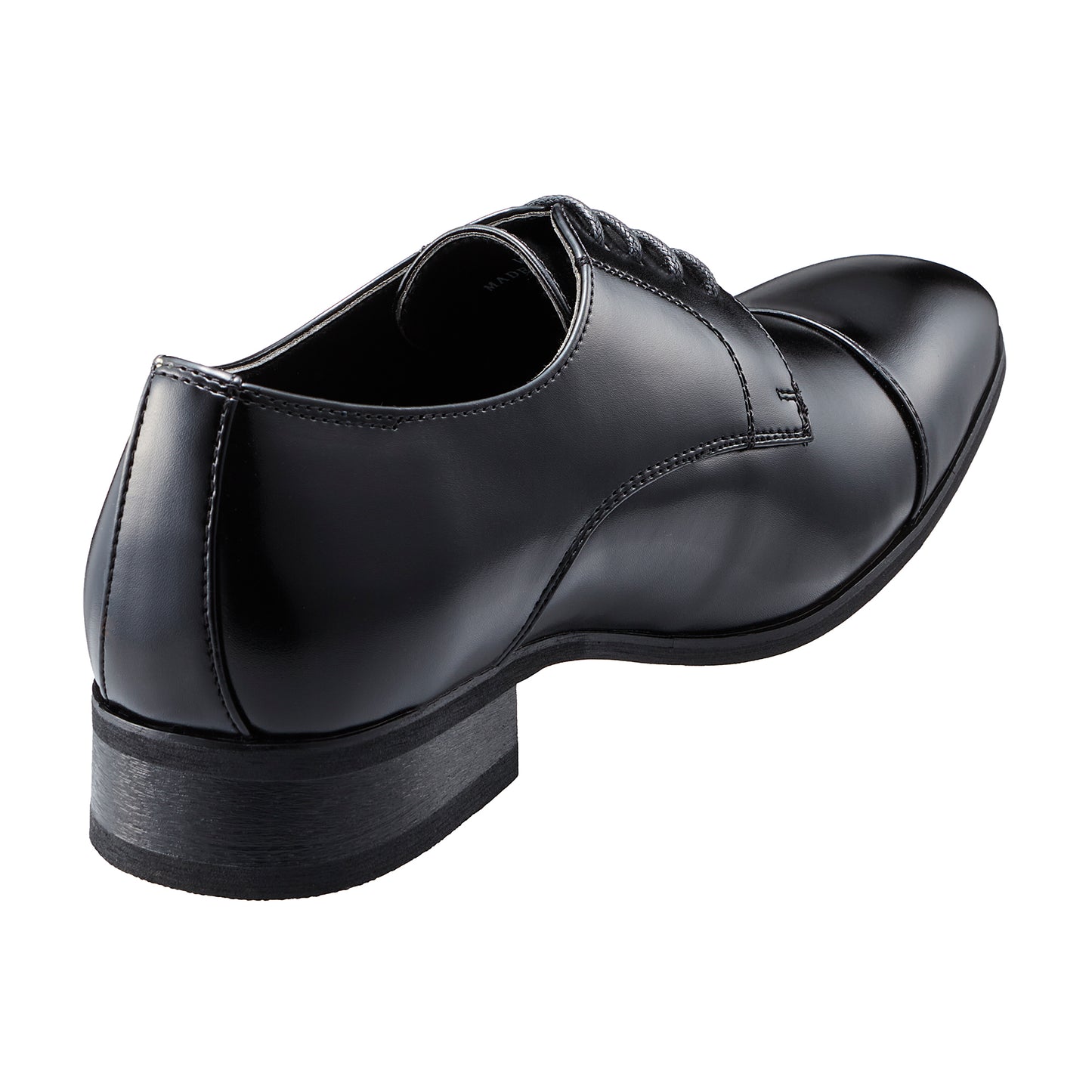 LG205 BLK/BRN - Lime Garden