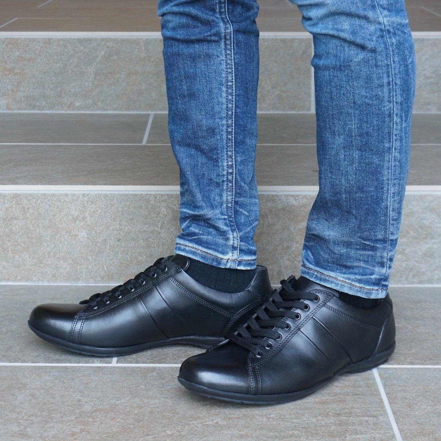LGM7210 BLK/BRN