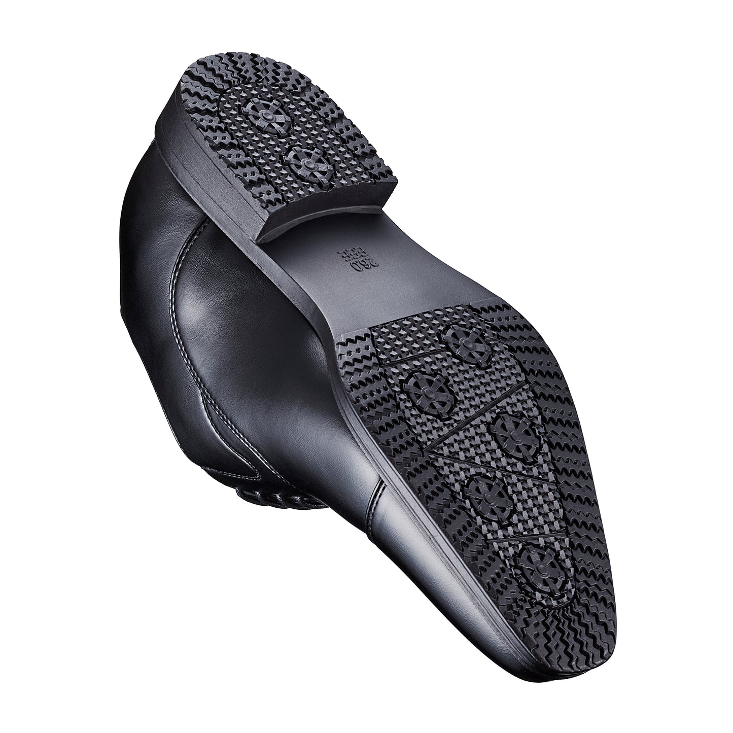 背が高くなる革靴 +7cn 内羽根 LG371