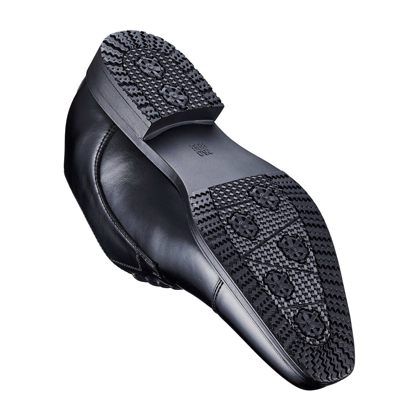 背が高くなる革靴 +7cn 外羽根 LG372