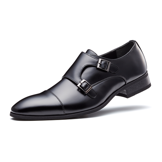 LG206 Monk Strap