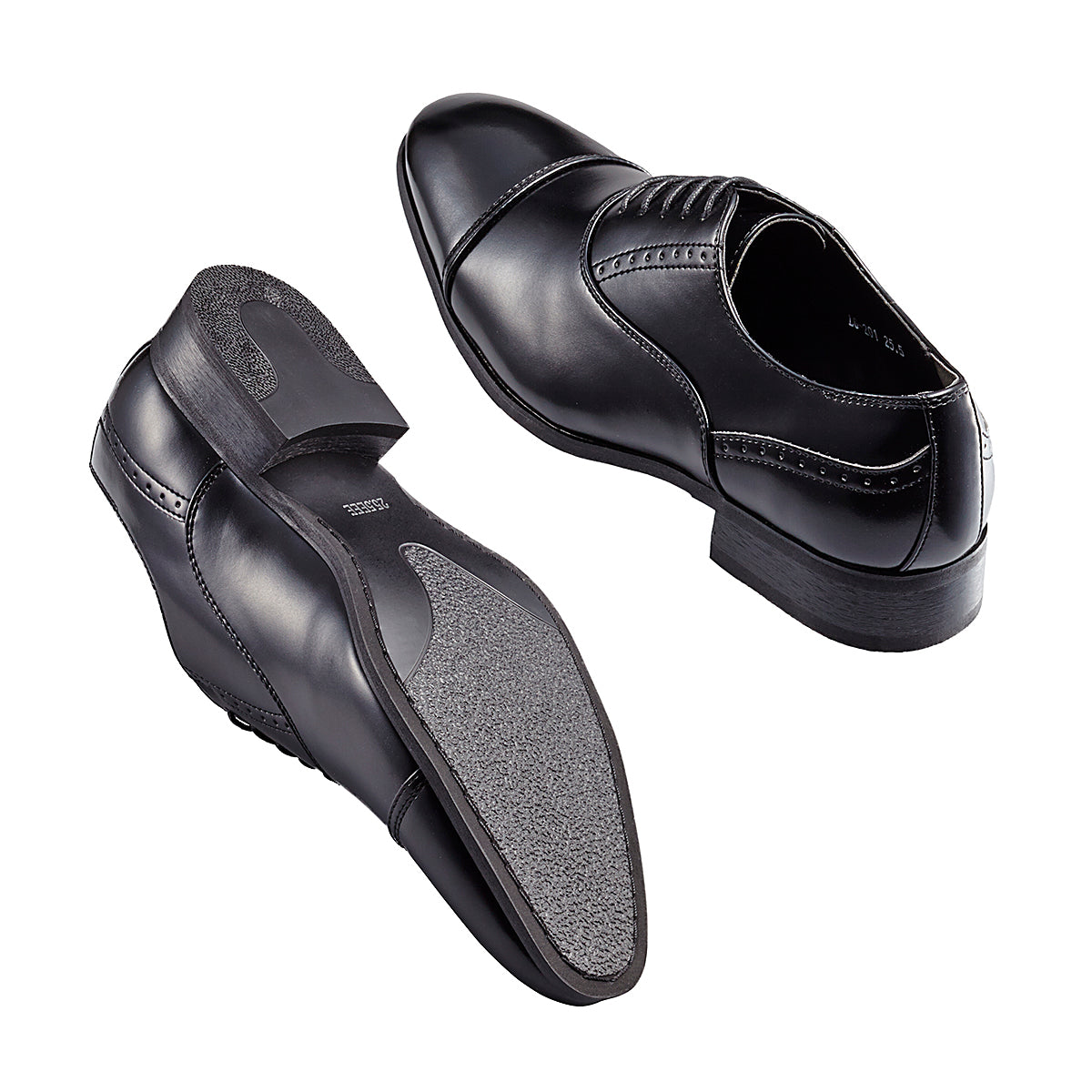 LG201 Oxford
