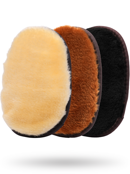 靴磨きグローブ SKP1110